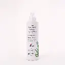 Organic Aloe Vera Gel (200ml)