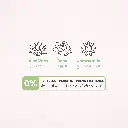 Organic Aloe Vera Gel (200ml)
