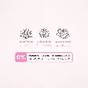 Organic Baby Sun Cream 50 SPF (110g)