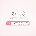 Organic Baby Massage Oil (50ml)
