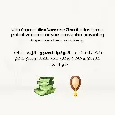 Organic Diaper Rash Cream (35g)