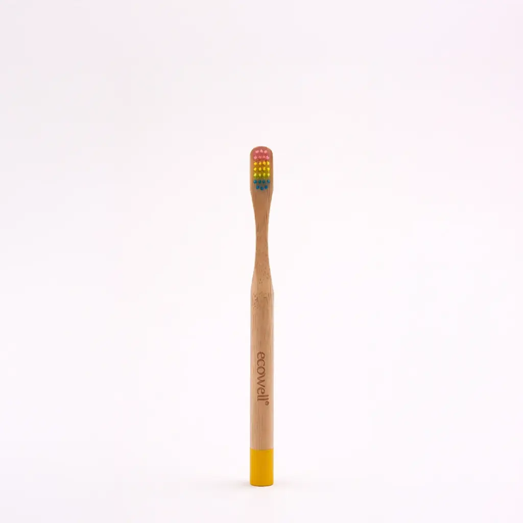 Bamboo ToothBrush