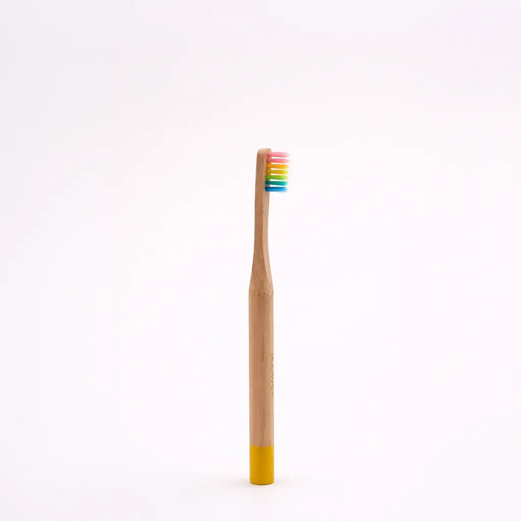 Bamboo ToothBrush
