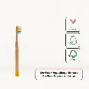 Bamboo ToothBrush
