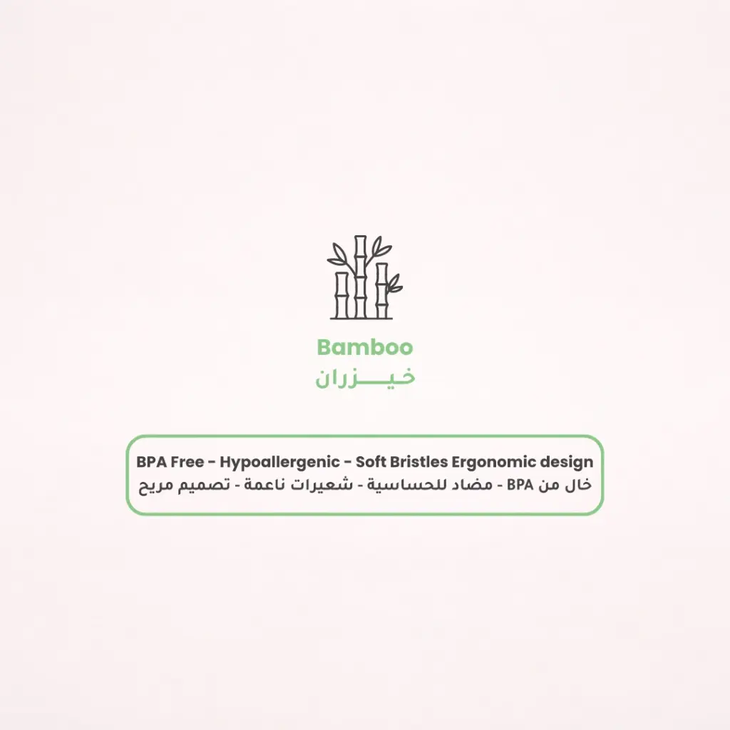 Bamboo ToothBrush