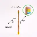 Bamboo Kids ToothBrush