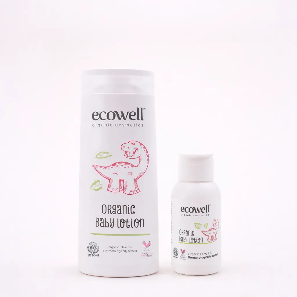 Lotion + Travel Size