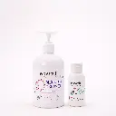 Cleanser Gel + Body Wash Travel Size