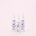 3 x Organic Baby Protective Body Spray (125ml)