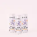 3 x Organic Baby Shampoo (300ml)