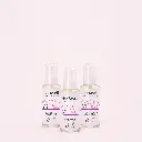 3 x Organic Baby Massage Oil (100ml)