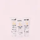 3 x Organic Diaper Rash Cream (110g)