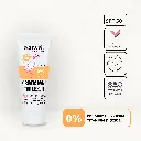 Organic Baby Sun Cream 50 SPF (110g)