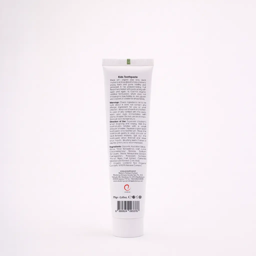 Bamboo Tooth Brush