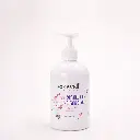 Cleanser Gel + Body Wash Travel Size