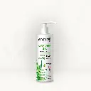 Organic Aloe Vera Gel (200ml)