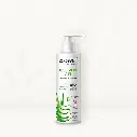 Organic Aloe Vera Gel (200ml)