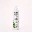 Organic Aloe Vera Gel (200ml)