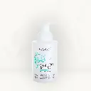 Organic NewBorn Foam Shampoo (300ml)