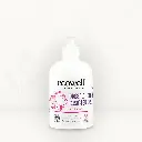 Organic Baby Cleanser Gel (500ml)
