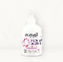 Organic Baby Cleanser Gel (500ml)
