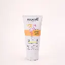 كريم حماية من الشمس عضوي للأطفال SPF 50 (110 جرام)