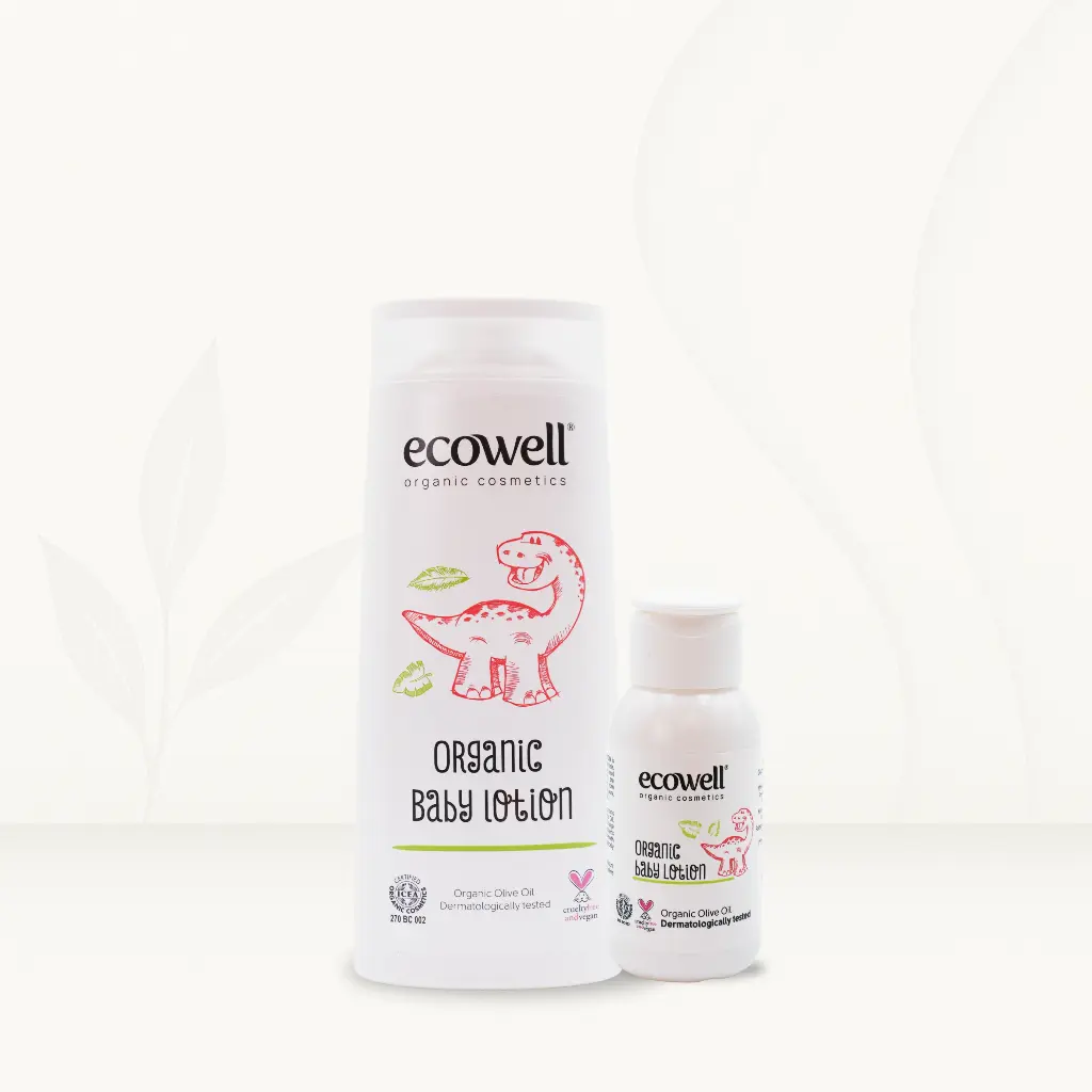 Lotion + Travel Size