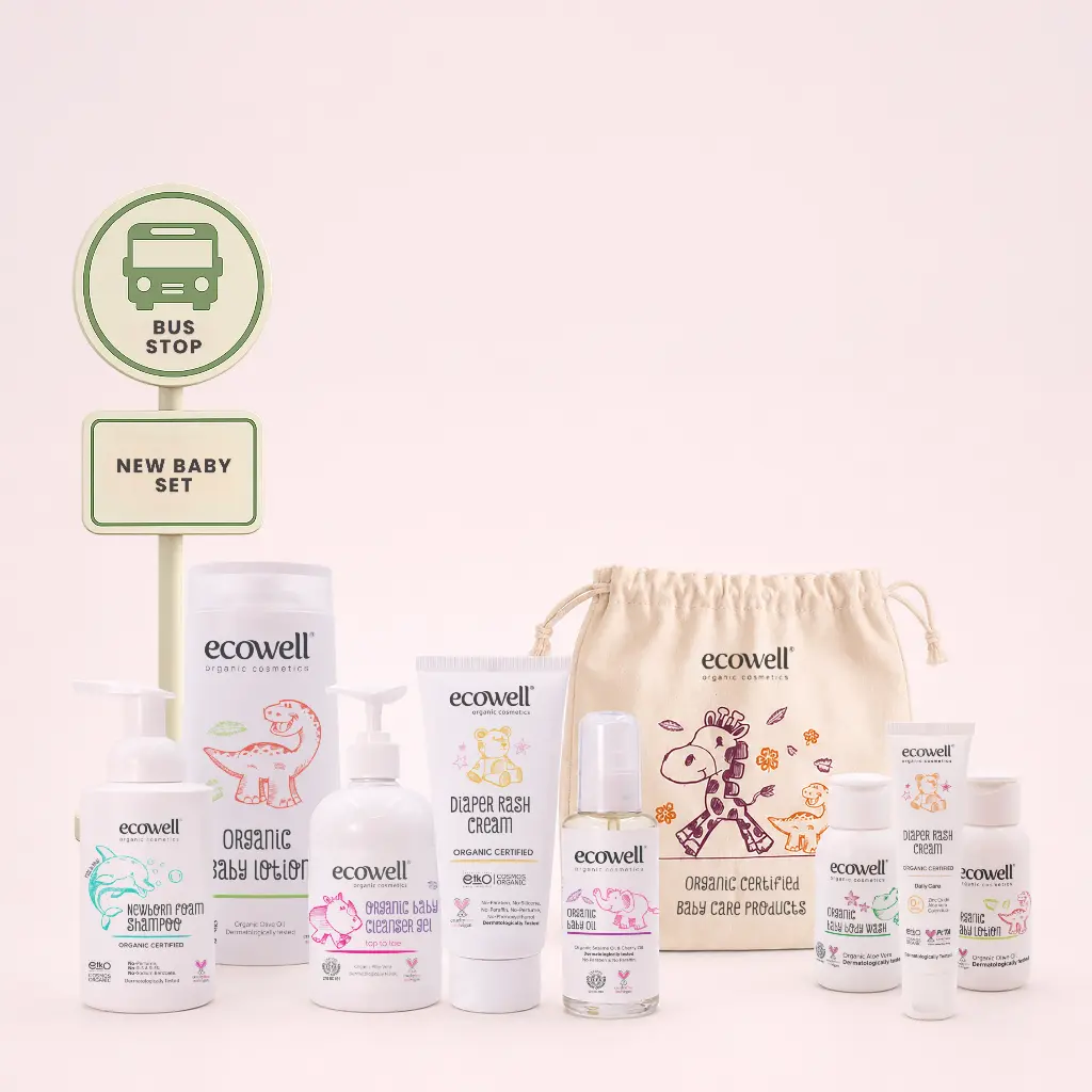 New Baby Set
