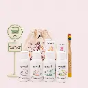 Nursery Bag Essentials